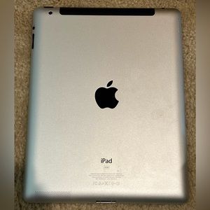 iPad Air 16GB